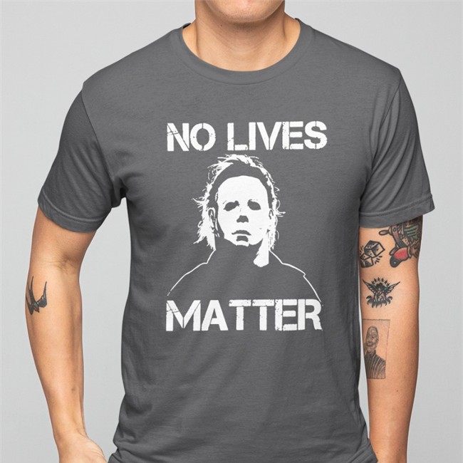 Dana Loesch No Lives Matter Shirt 2022 Black DLoesch