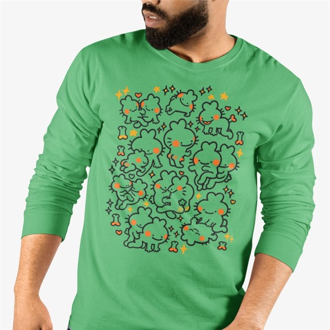 Bunnysutra Shirts