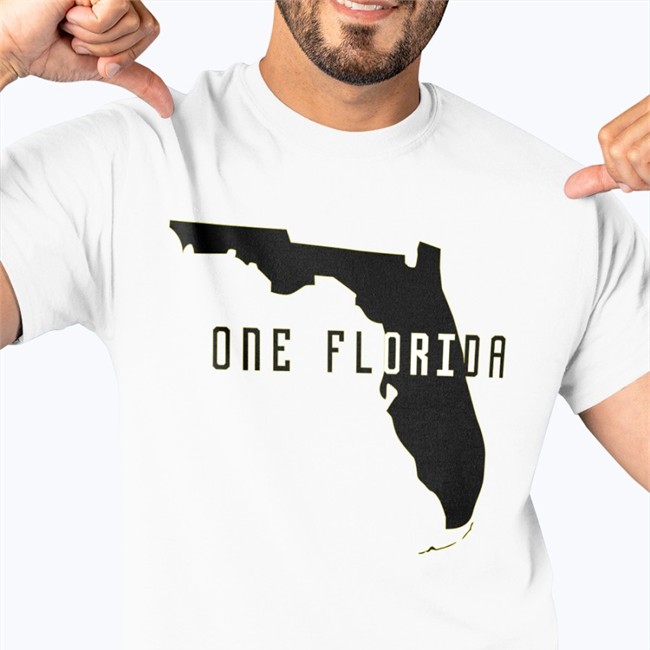 One Florida Charity Sweatshirt