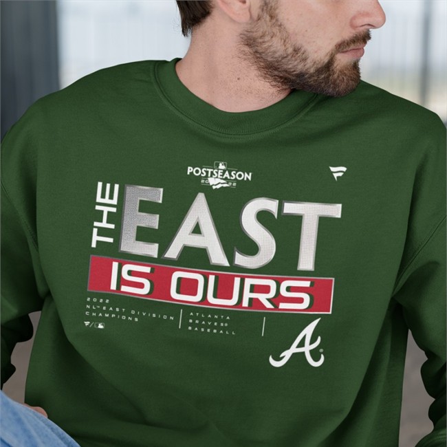 The East Is Ours Shirts