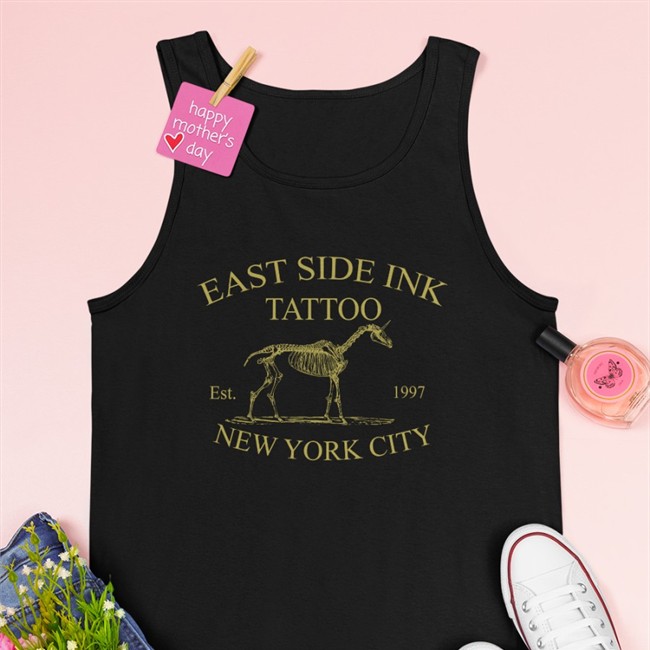 Chris Evans East Side Ink Tattoo New York City Tees Chrisevansparty