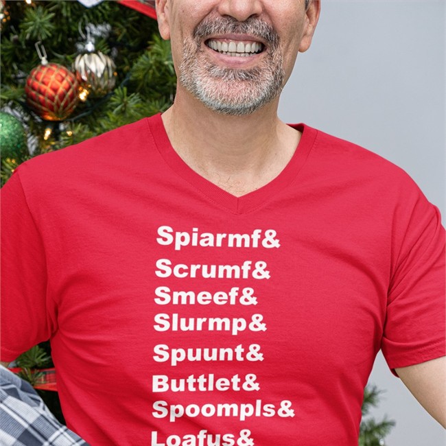 Squackle's Awakening Crewneck Sweatshirt