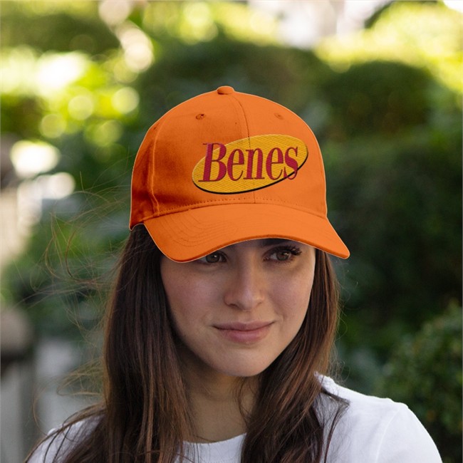 Maris Kreizman Benes Sweatshirt Josh Gondelman