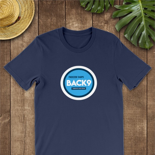 Back 9 Fairways And Stews Sweatshirts Freezer Tarps Merch