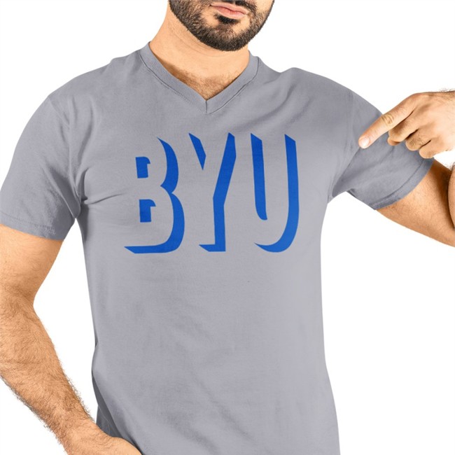 Byu Tee Shirt