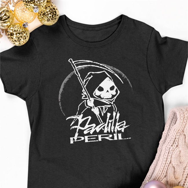 Padilla Peril Tee Anthony Padilla