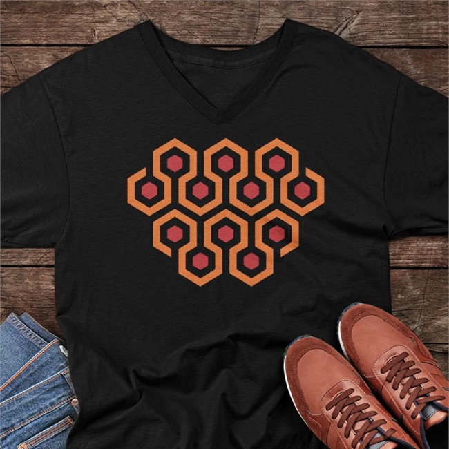 The Overlook Shirt