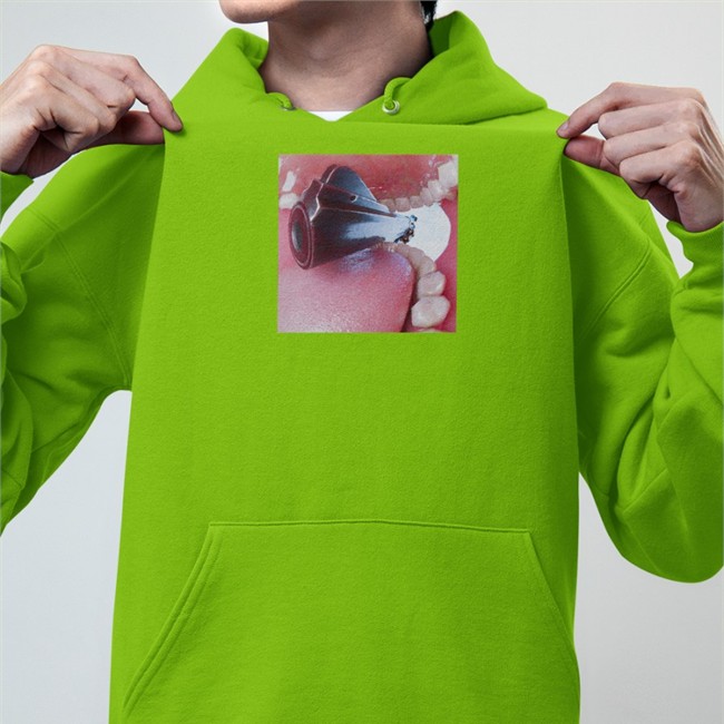 Lockjaw T Shirt