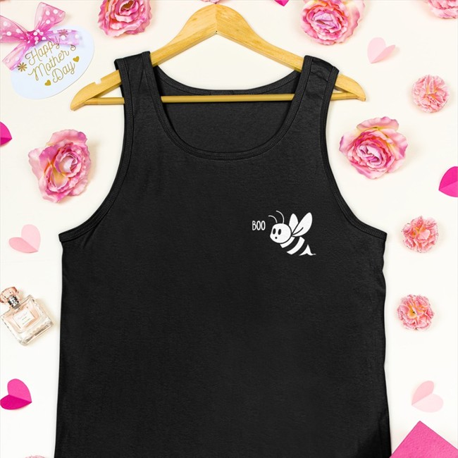 Punz Merch Punz Boo Bee Tee
