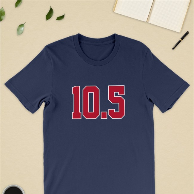 Store Barstool Sports Merch 10.5 Atl Tees Big T ConnerHKnapp