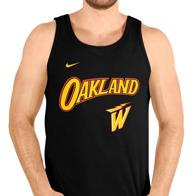 Chenle Oakland W Shirts