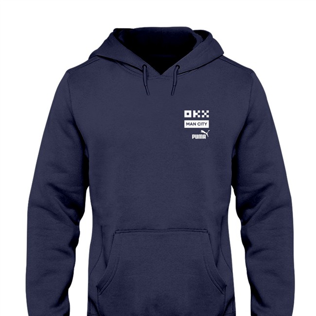 Kevin De Bruyne OKX Man City Shirts