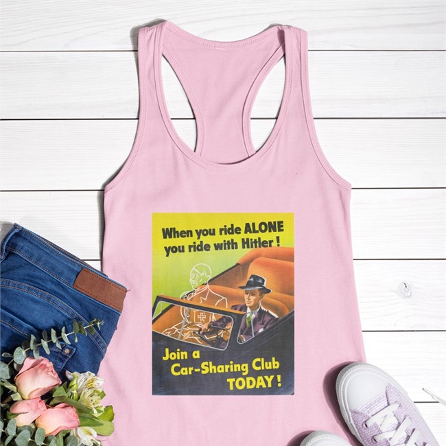 Shirts With Threatening Auras When You Ride Alone You Ride With Hitler Hoodies Shirt