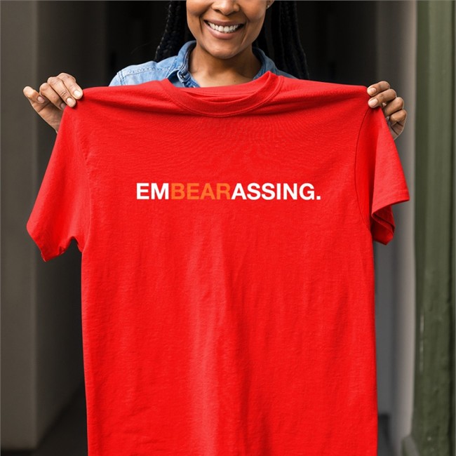 Embearassing Cap Obvious Shirts Shop