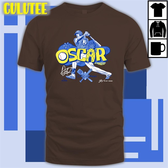 Oscar Conzalez I'm Ready Classic Unisex Sweatshirt Gvartwork