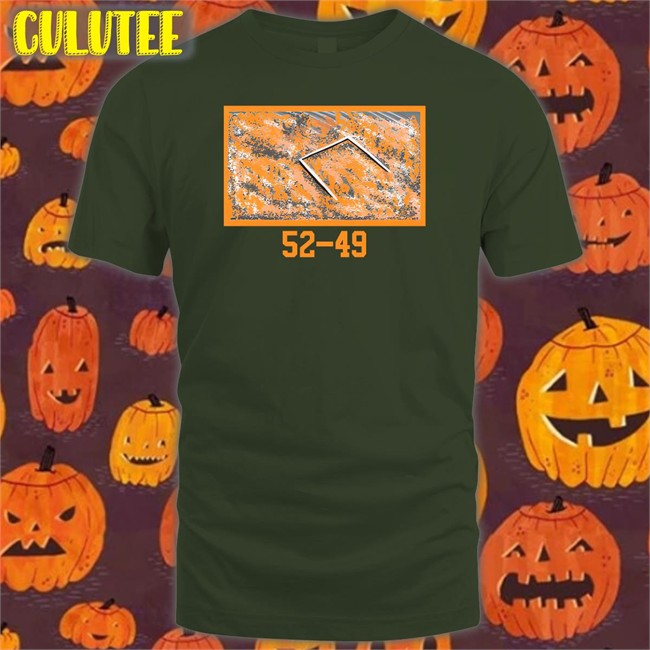 Barstool Sports Store 52-49 Goal Post Hat Barstool Rocky Top