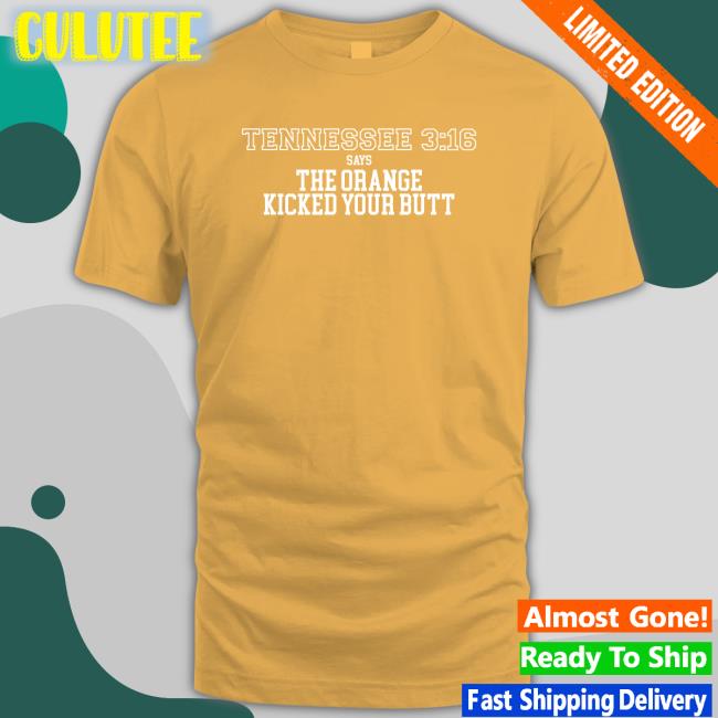 Ten 3 16 Shirt