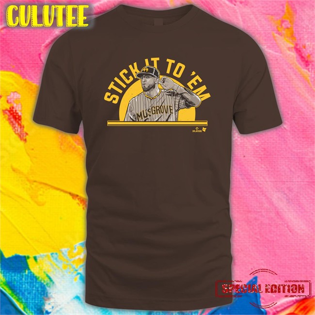 Breakingt Merch Stick It To 'Em Hoodie Shirt 973TheFanSD