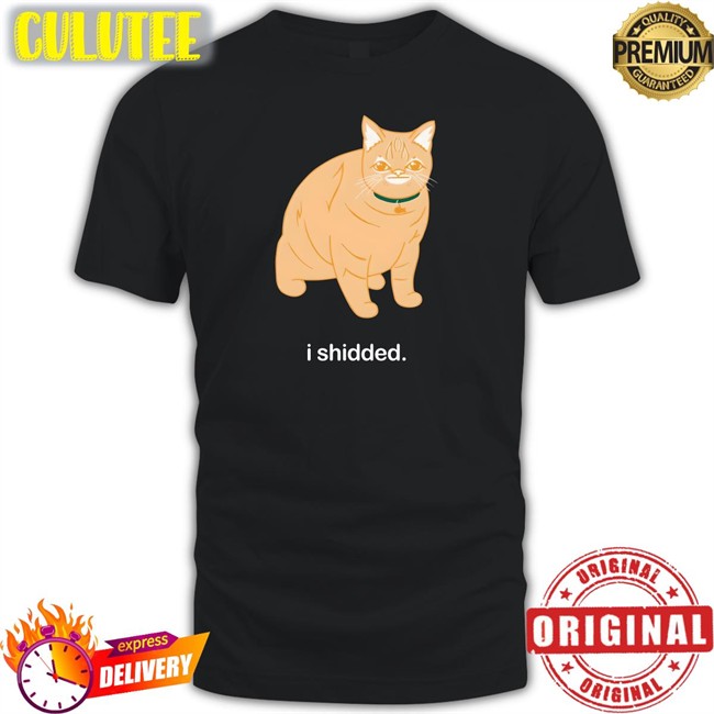 Donut Operator I Shidded Shirt