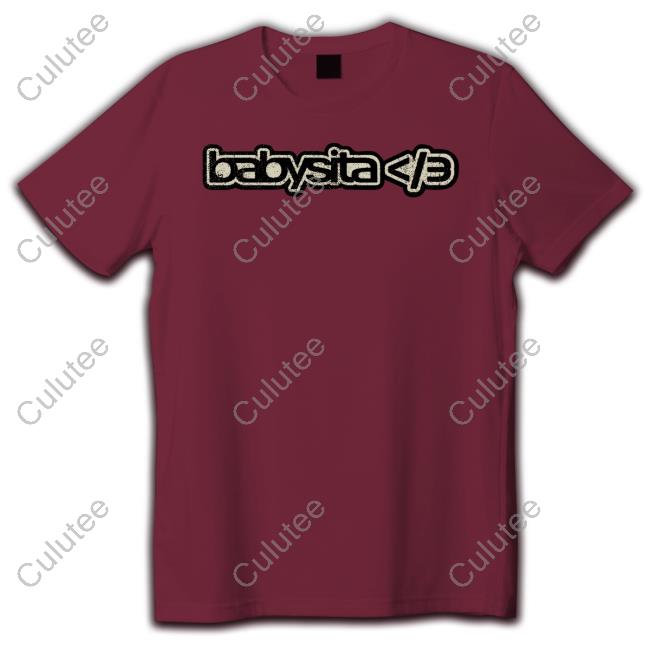 Babysita Tee