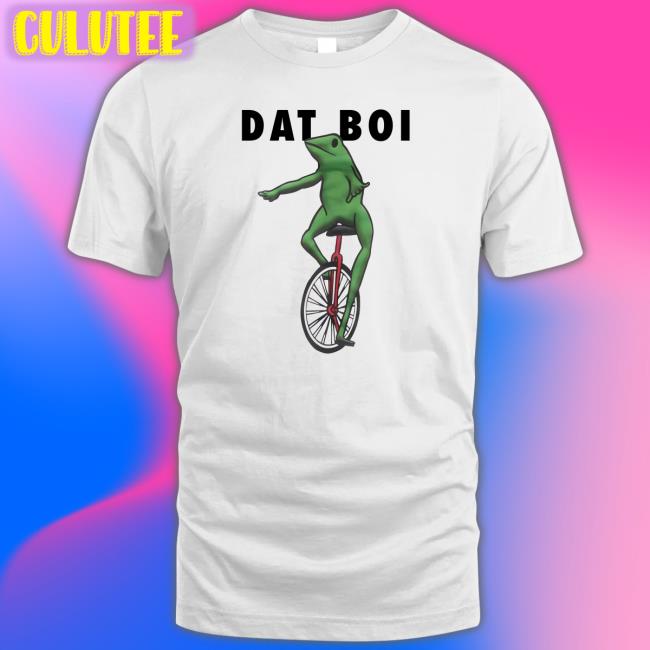 Crazy Ass Moments In Vocaloid Dat Boi Frog Sweatshirts