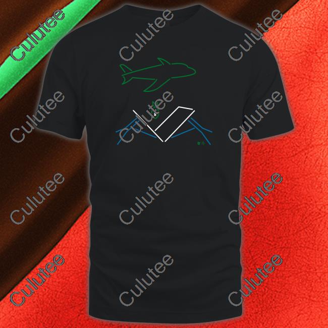 Athlete Logos New York Bombs Buffalo Neon Tees