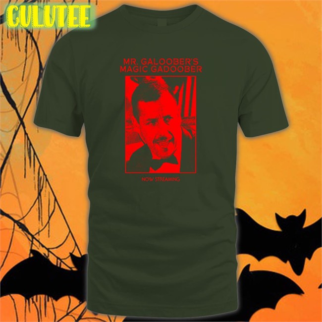 Shop Mega 64 Merch Mr Galoober Classic Hoodie Black Mega64