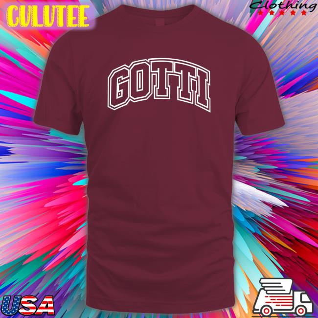 Gotti Tee