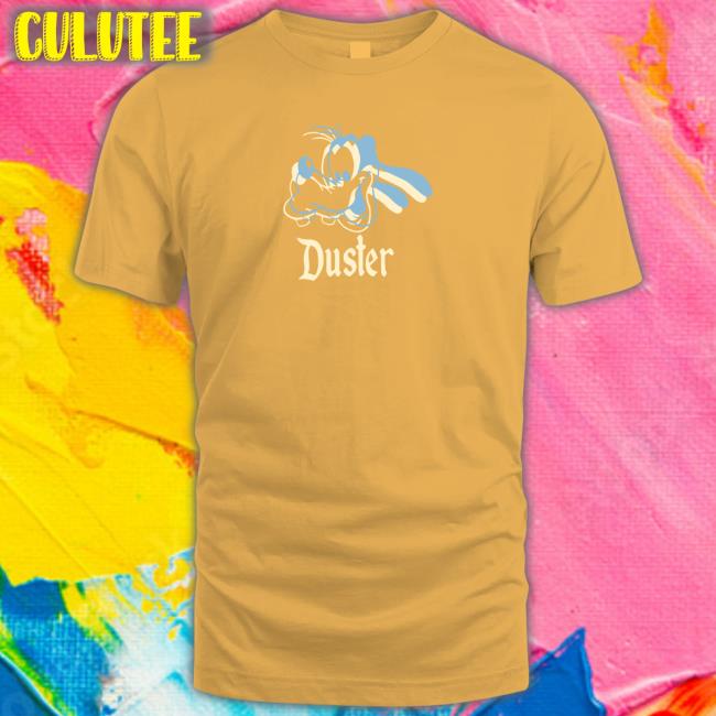 Thisisduster Duster Long Sleeve Shirt