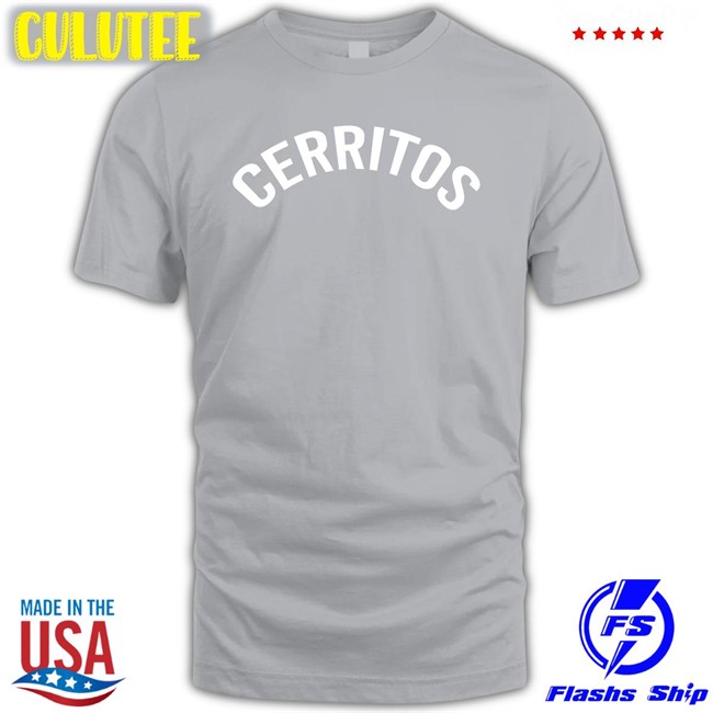 Jake Oyennjiee Cerritos Crewneck Sweatshirt