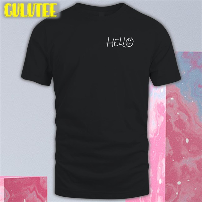 Funny Superyaki Merch Hello A Super Yaki Halloween Shirt Super Yaki Ii Monsters Unleashed