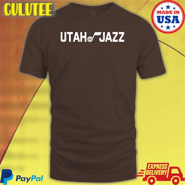 Sarah Todd Utah Jazz Shirt 2022 NBASarah
