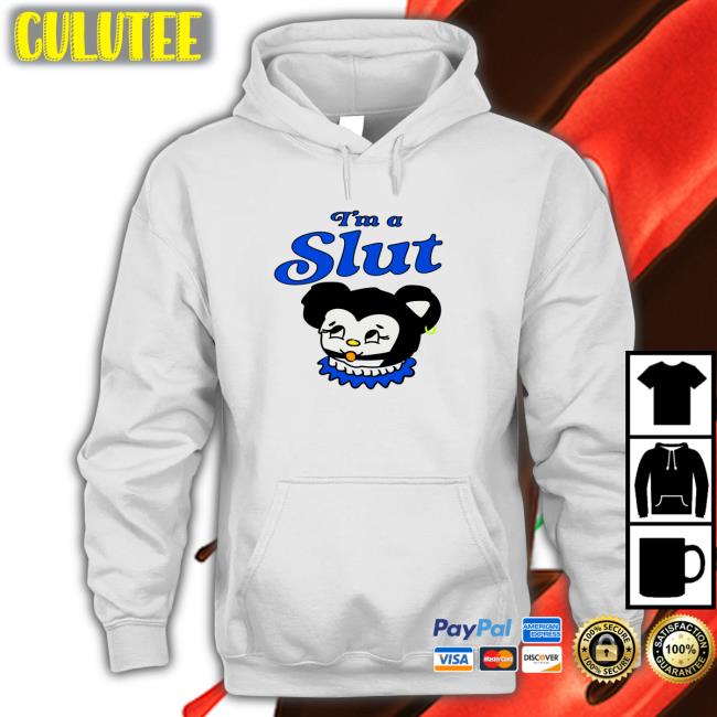 Smile Cult Merch I Am A Slut Are You A Slut S-Ensitive L-Oving U-Gly Crier T-Rying Welcome Slut Shirts Shirts That Go Hard