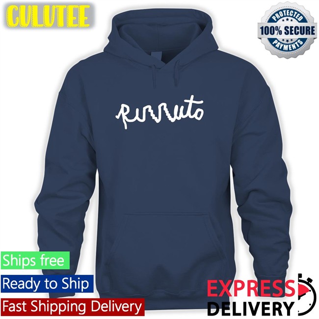 Adam Sandler Rizzuto Sweatshirt Curious Inkling Merch