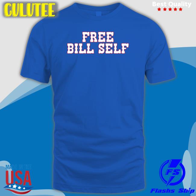Barstool U Free Bill Self Tank Top
