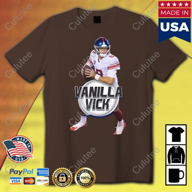 Barstool Sports Store Vanilla Vick Hoodies