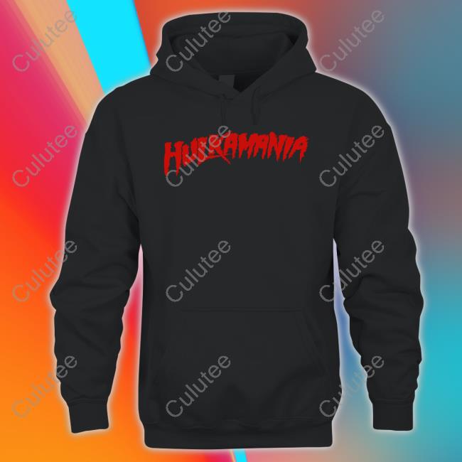 Hulkamania Sweatshirt