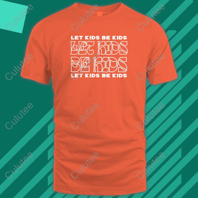 Let Kids Be Kids Shirt Gays Against Groomers Againstgrmrs