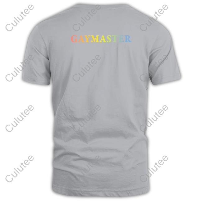 Gaymaster Shirts