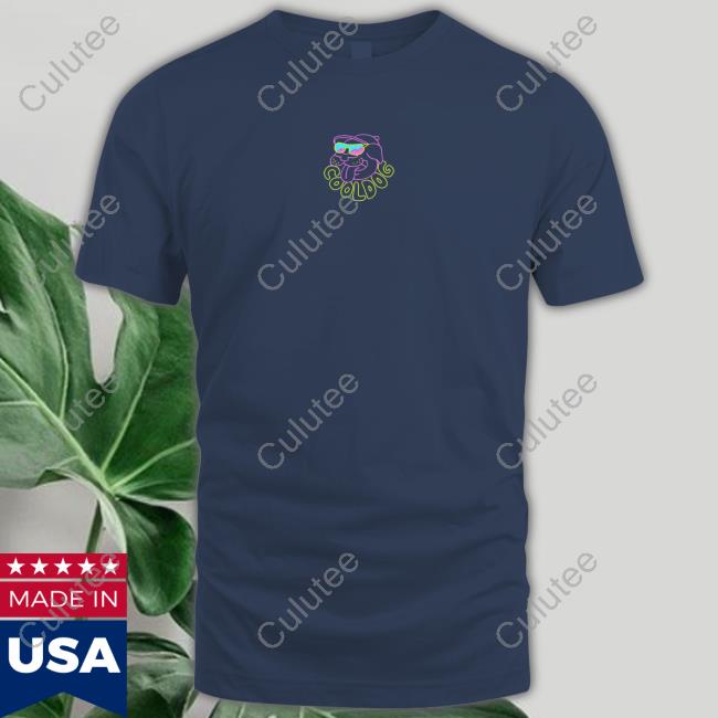 Cooldog Shirt