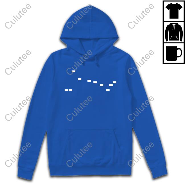 Official Music Notes T Shirt T-Shirt