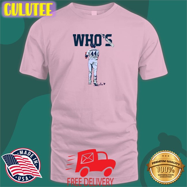 Who's Your Daddy 44 Hooded Sweatshirt