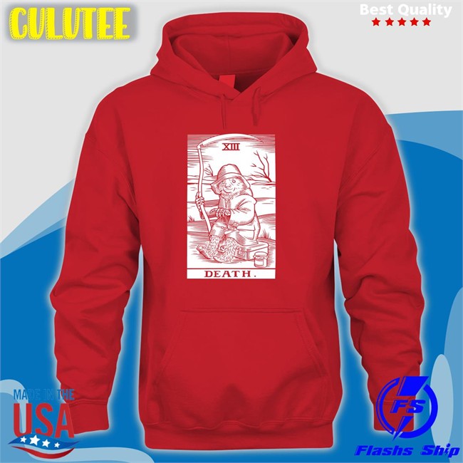 Death XIII Shirt