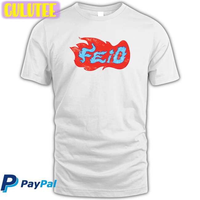 Nieve Feio Shirt Shop Feid Official Merch