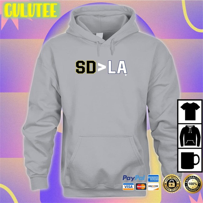 BreakingT Store Sd > La Shirt Erik Greupner