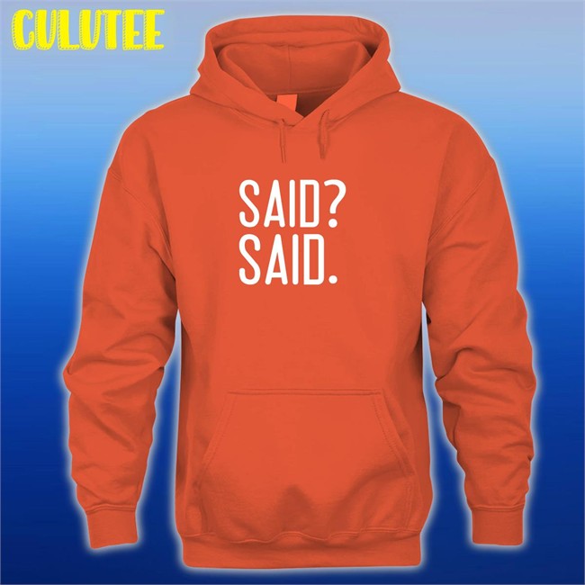 Barstool Sports Store Said Said Shirt
