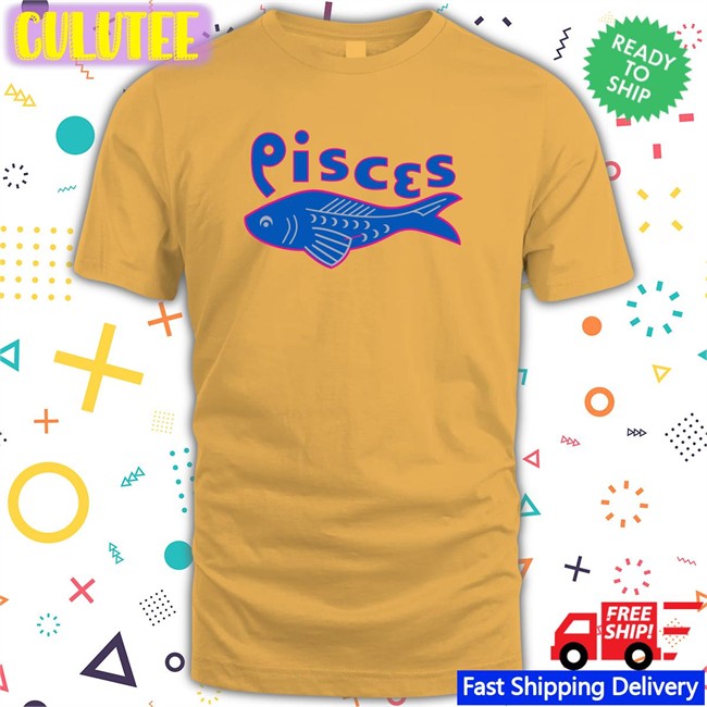 Pittsburgh Pisces Long Sleeve Super 70S Sports Store