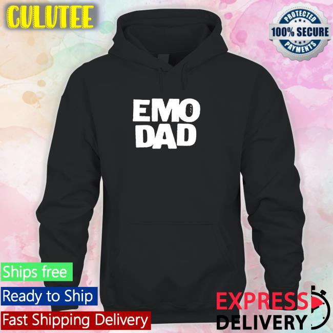 When We Were Young Merch Whenwewereyoungfestival Emo Dad Tee Shirt