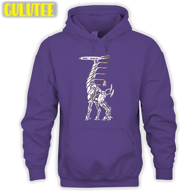 Tallneck Shirt