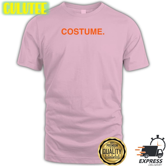 Obvious Shirts Costume Shirt